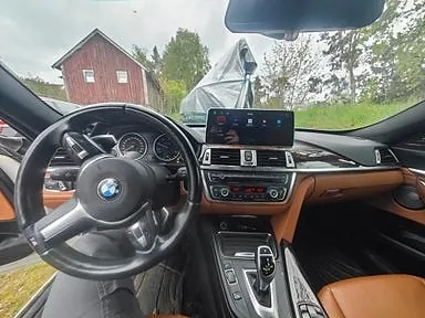 BMW 320D