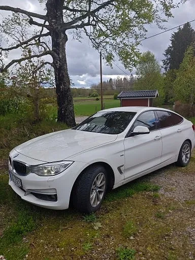 BMW 320D