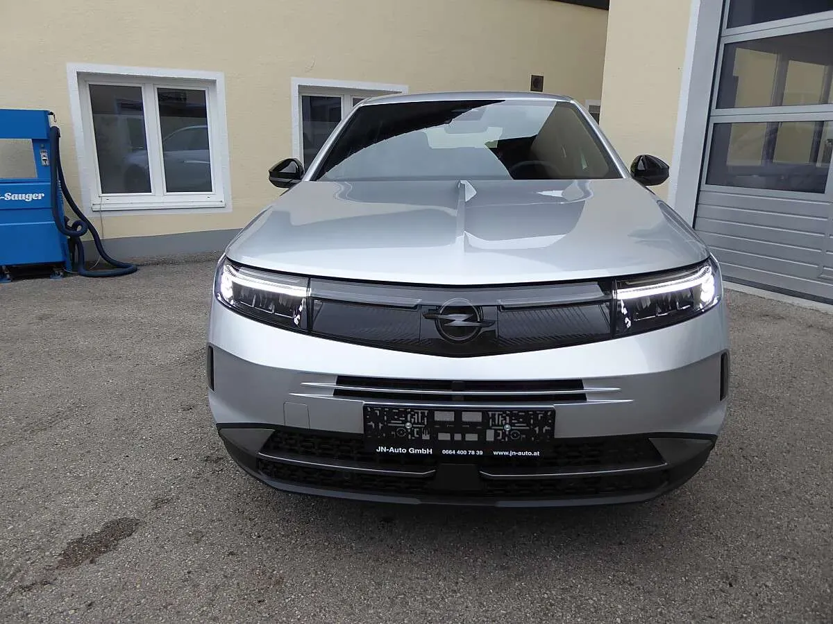 Opel Grandland 2025 photo 2
