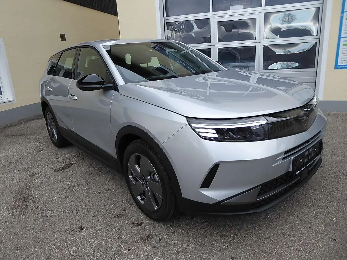 Opel Grandland 2025 photo 3