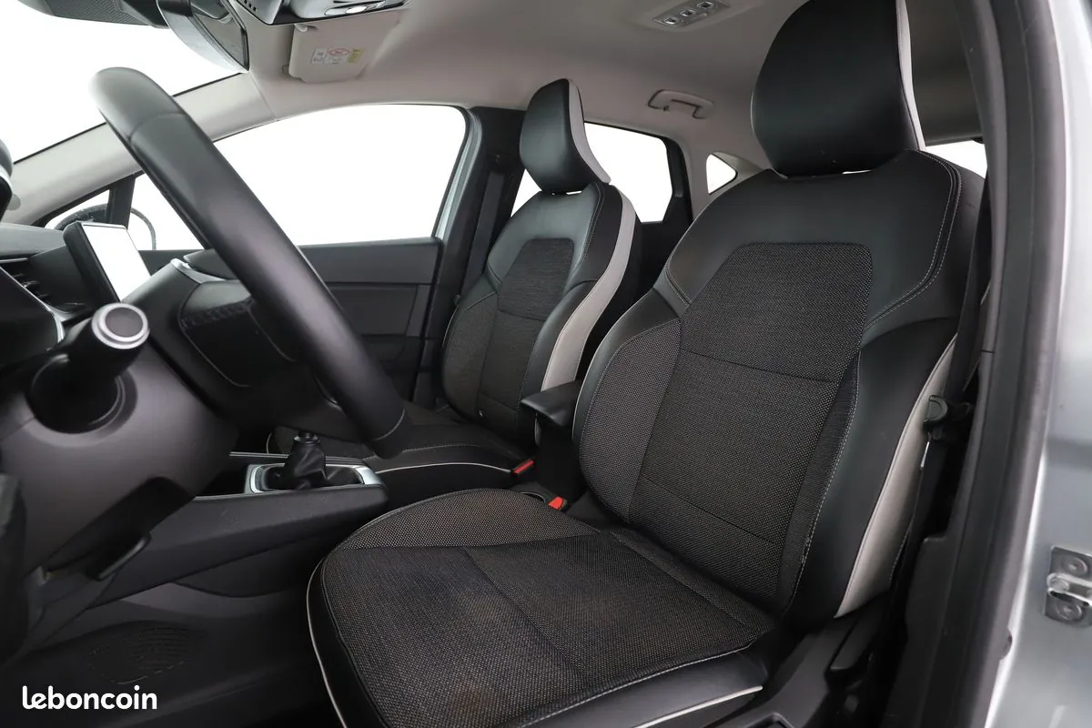 Renault Captur 2021 photo 5