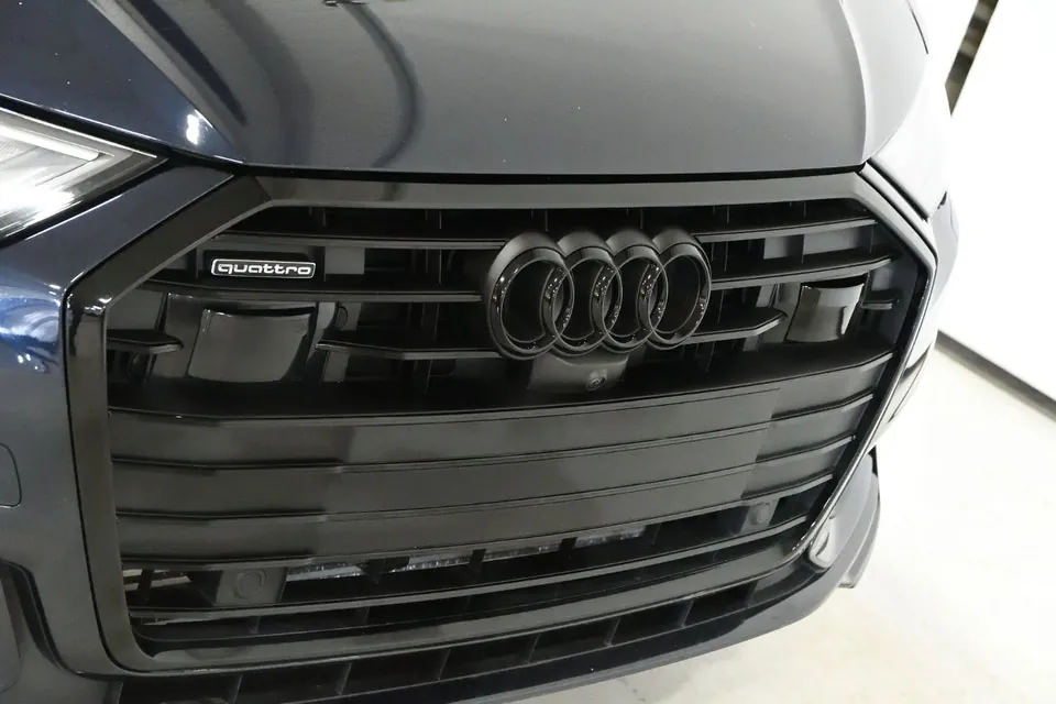 Audi A6 2023 photo 3
