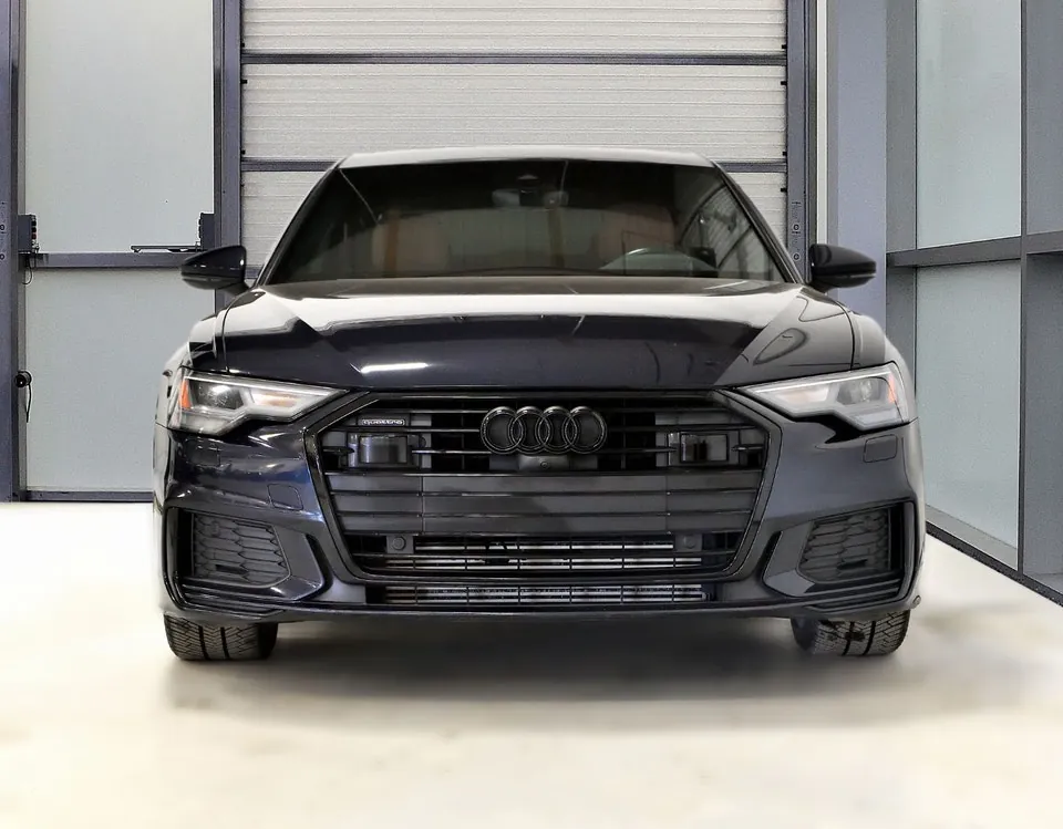 Audi A6 2023 photo 4