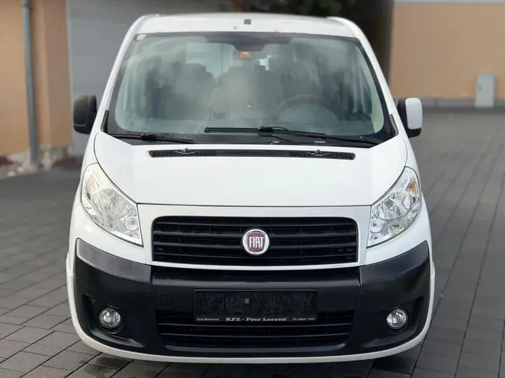 Fiat Scudo