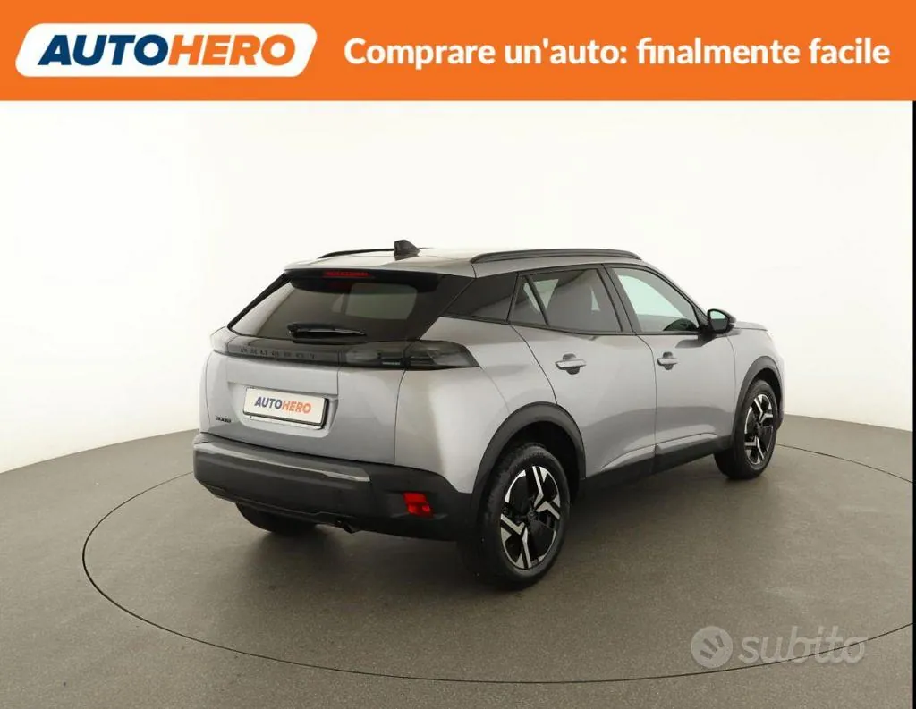 Peugeot 2008 2024 photo 5