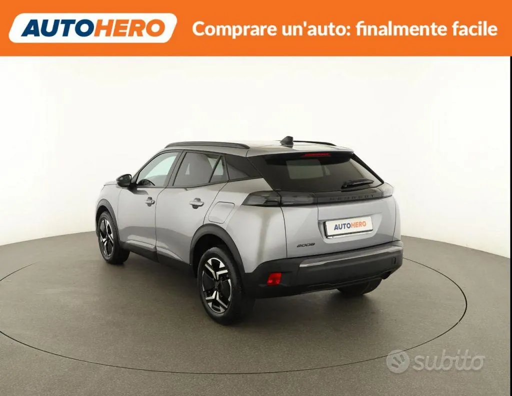 Peugeot 2008 2024 photo 4
