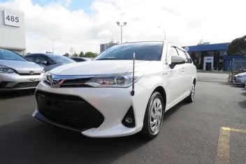 Toyota Corolla 2018 photo 4