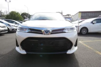 Toyota Corolla 2018 photo 3