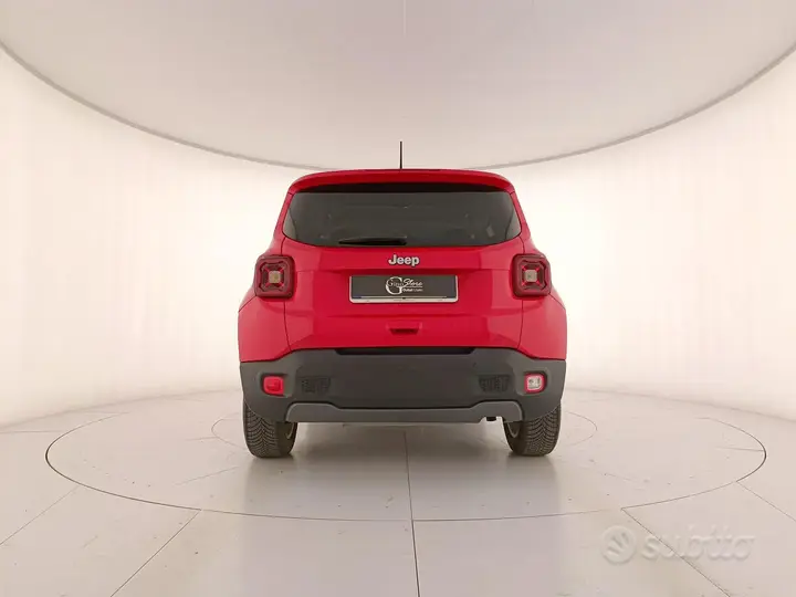 Jeep Renegade 2023 photo 4