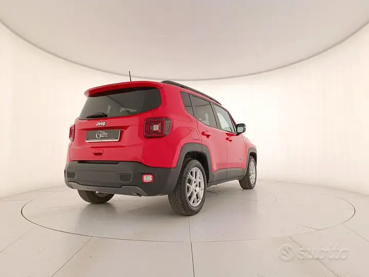 Jeep Renegade 2023 photo 3
