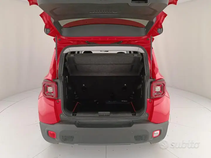 Jeep Renegade 2023 photo 5