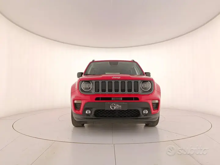 Jeep Renegade 2023 photo 2
