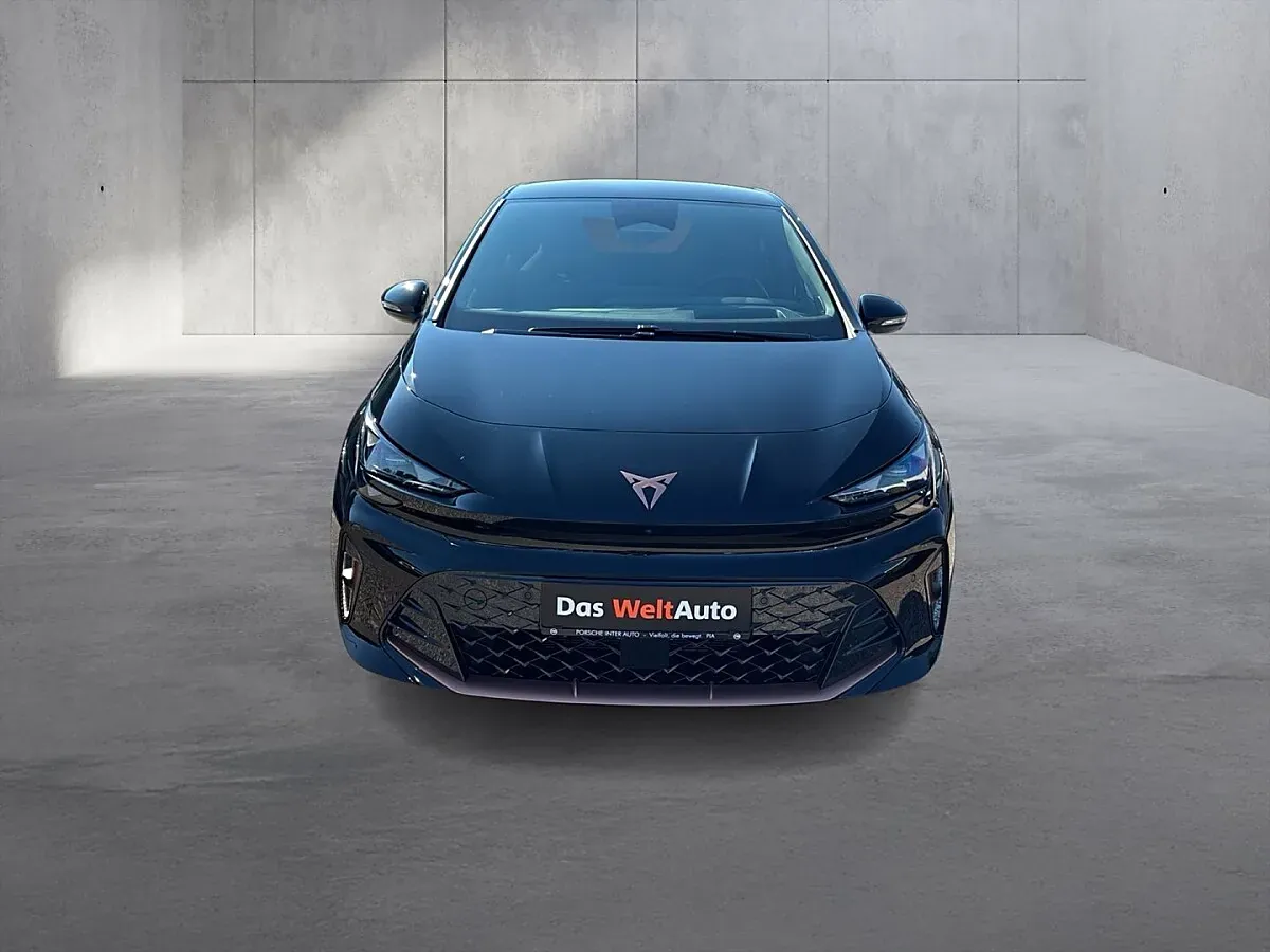 Cupra Born 2026 photo 2