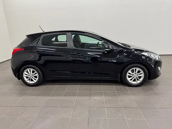 Hyundai I30 2014 photo 3
