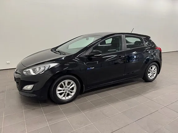 Hyundai I30 2014 photo 5