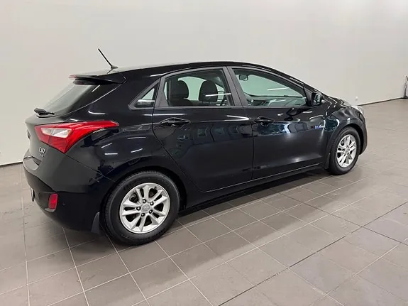 Hyundai I30 2014 photo 4
