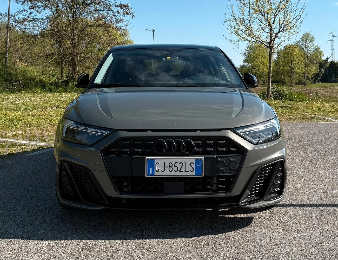Audi A1 Sportback 2022 photo 2