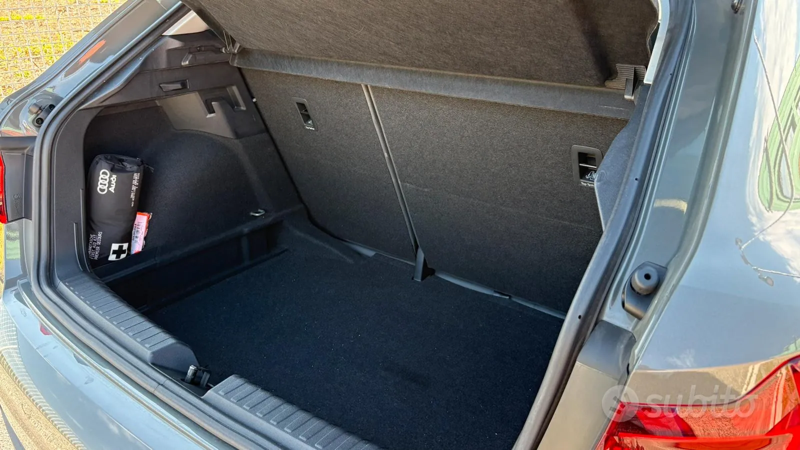 Audi A1 Sportback 2022 photo 5