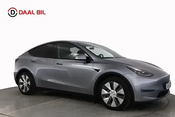 Tesla Model Y 2024 photo 4