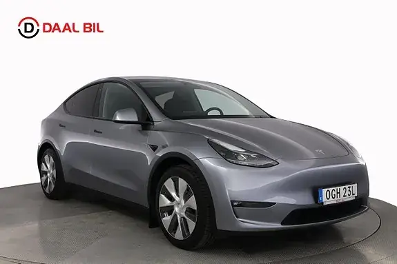 Tesla Model Y 2024 photo 3