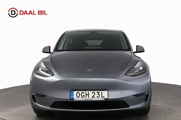 Tesla Model Y 2024 photo 2