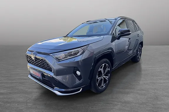 Toyota Rav4 2020 photo 4