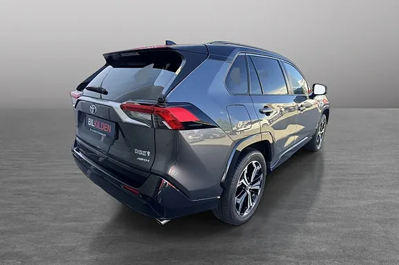 Toyota Rav4 2020 photo 2