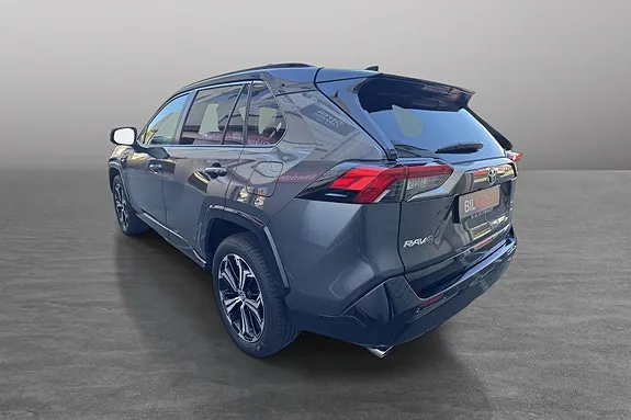 Toyota Rav4 2020 photo 3