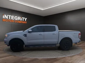 Ford Ranger 2016 photo 5