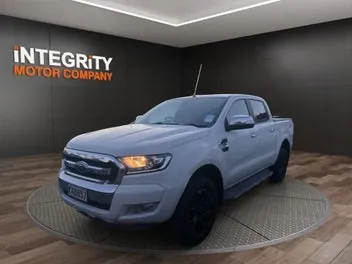 Ford Ranger 2016 photo 3