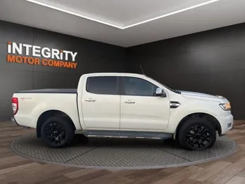 Ford Ranger 2016 photo 4