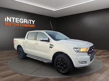 Ford Ranger 2016 photo 2