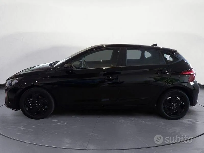 Hyundai I20 2026 photo 4