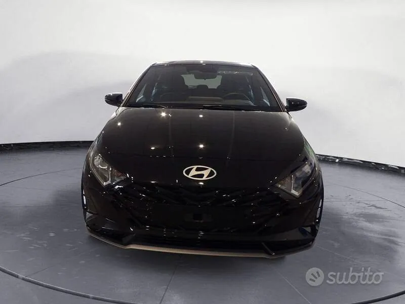 Hyundai I20 2026 photo 2