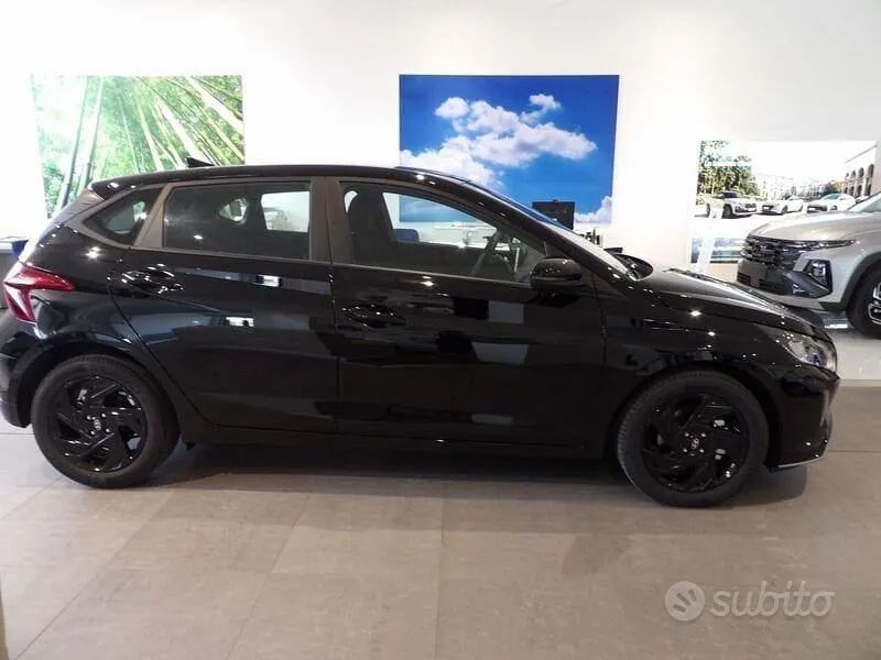 Hyundai I20 2026 photo 5