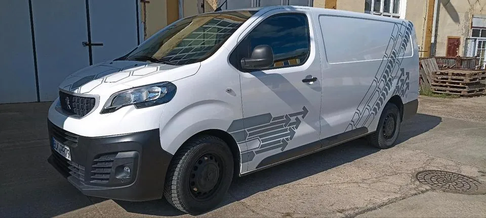 Peugeot Expert