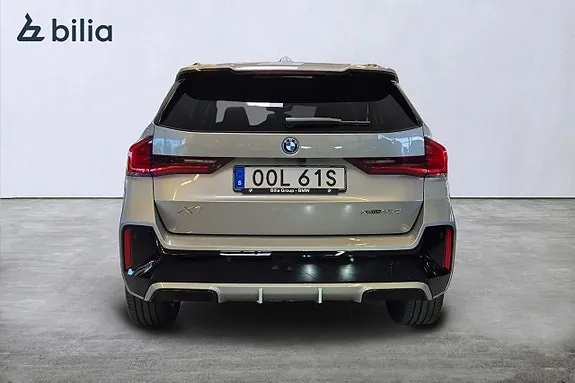 BMW X1 2026 photo 4