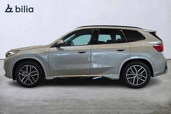 BMW X1 2026 photo 3
