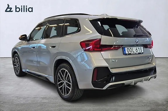 BMW X1 2026 photo 2