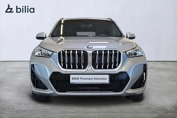 BMW X1 2026 photo 5