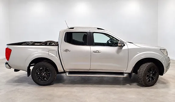 Nissan Navara 2019 photo 2