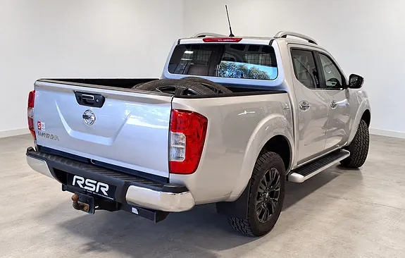 Nissan Navara 2019 photo 3
