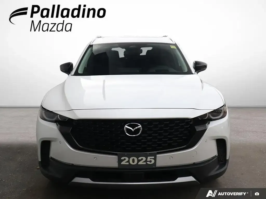 Mazda Cx-50 2025 photo 2