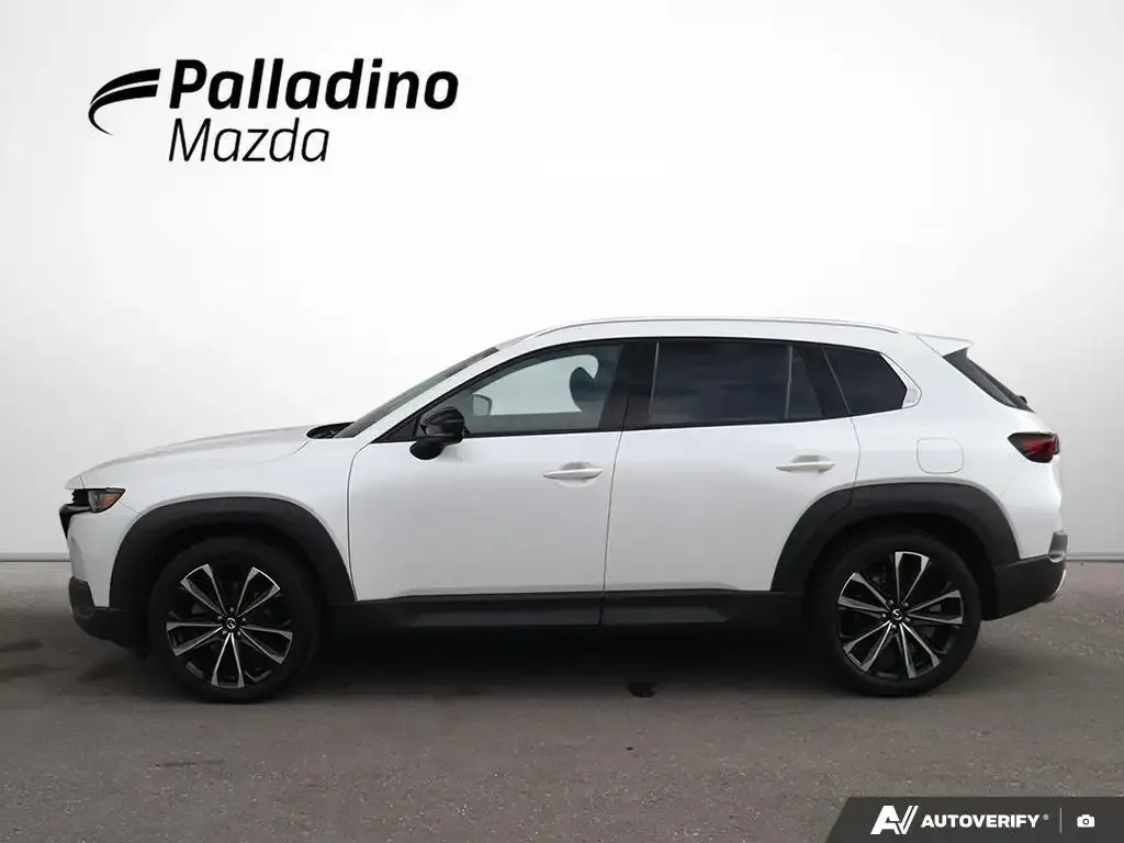 Mazda Cx-50 2025 photo 3