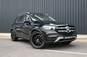 Mercedes-Benz Gle 2021 photo 2