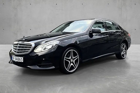 Mercedes-Benz Andre