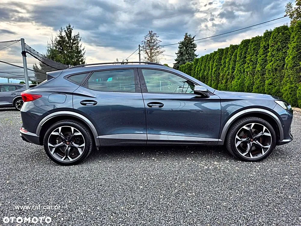 Cupra Formentor 2022 photo 4