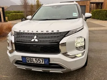 Mitsubishi Outlander 2023 photo 5