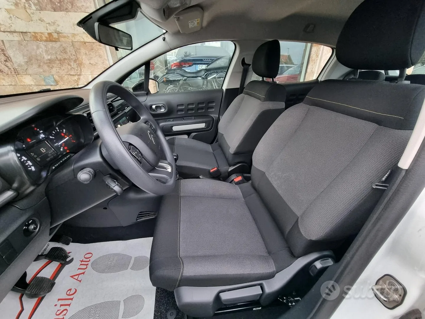 Citroen C3 2022 photo 5
