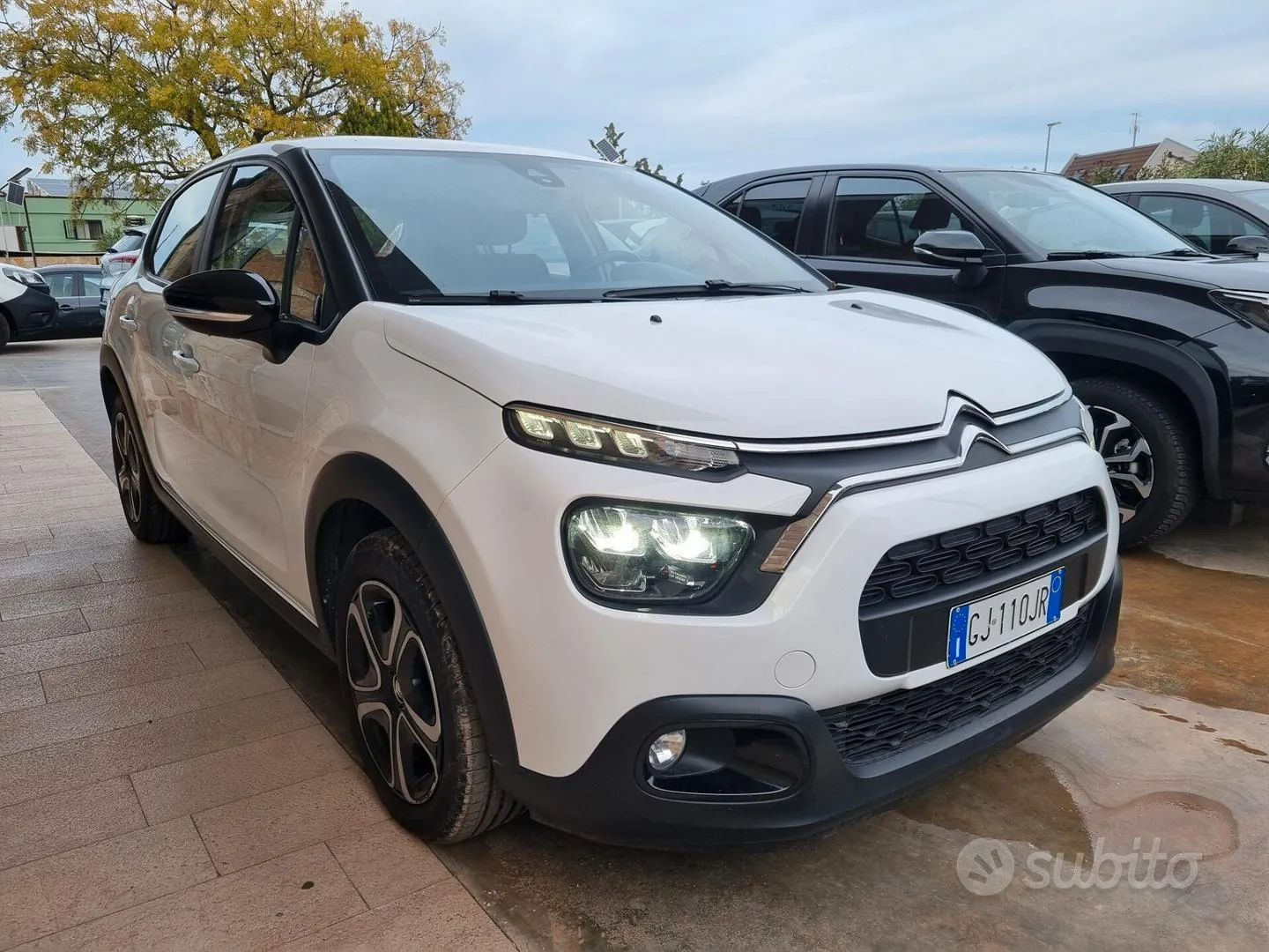 Citroen C3 2022 photo 3
